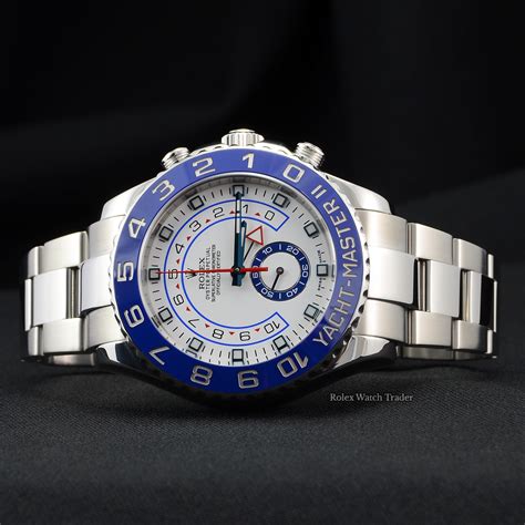 Rolex Yacht-Master 2 for sale